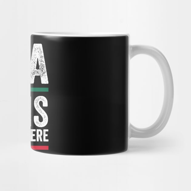 Mexicans Aint Going Anywhere Mexico by ArtistTee ⭐⭐⭐⭐⭐